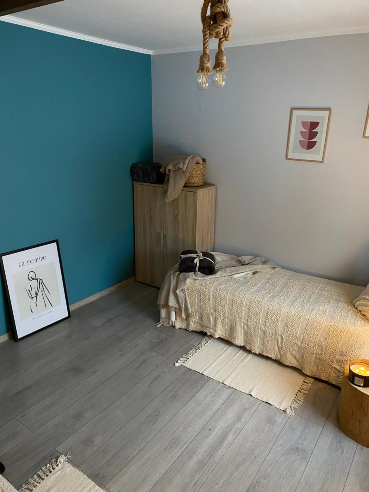 Appartement Stodola à Postomino Extérieur photo