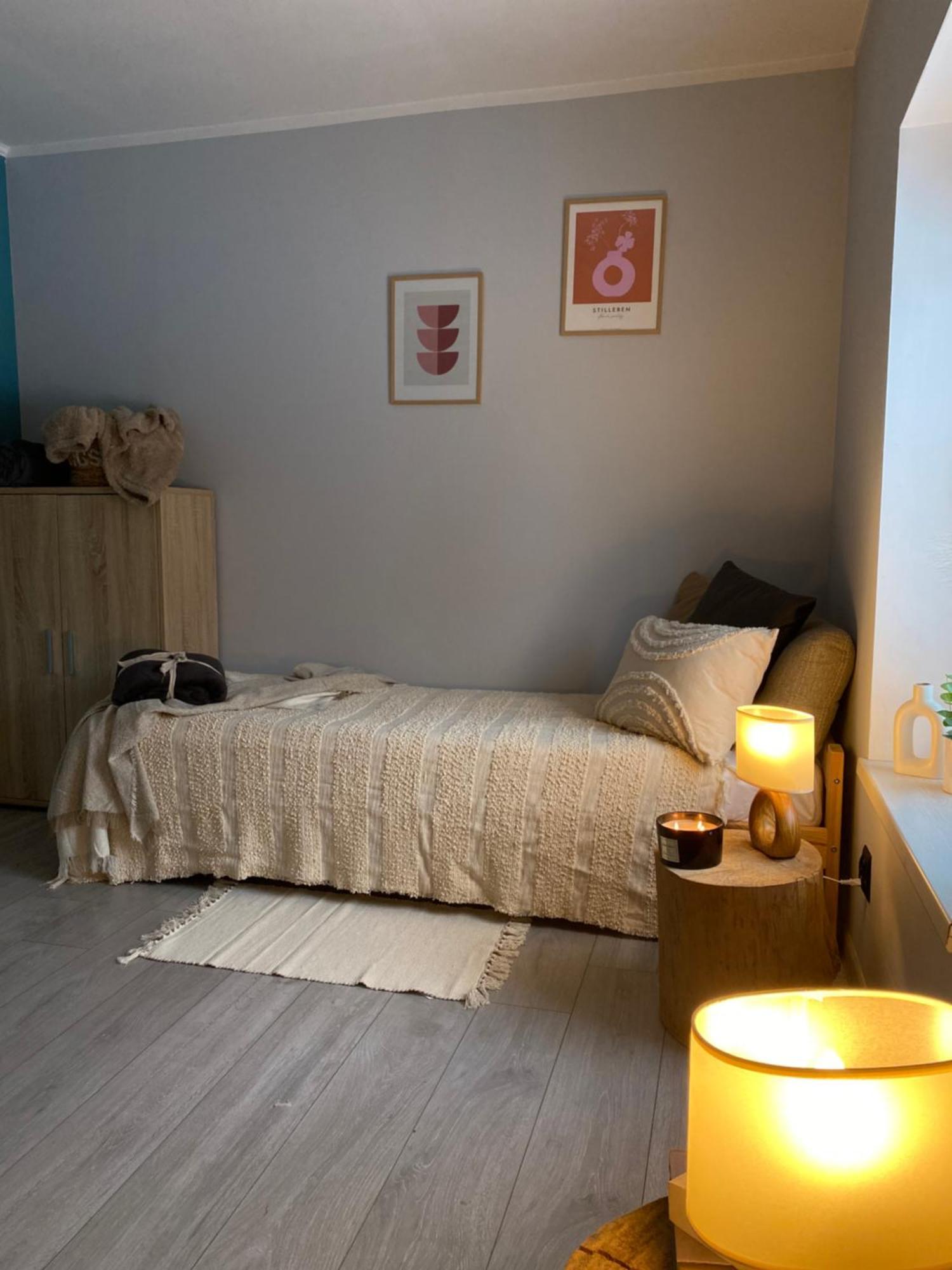 Appartement Stodola à Postomino Extérieur photo