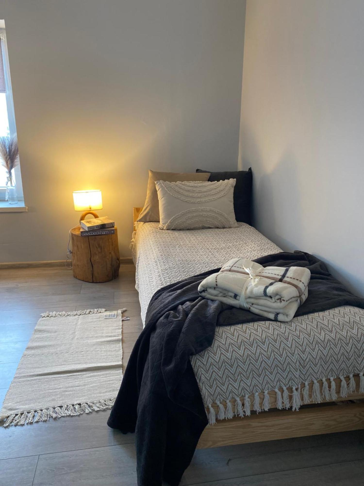 Appartement Stodola à Postomino Extérieur photo