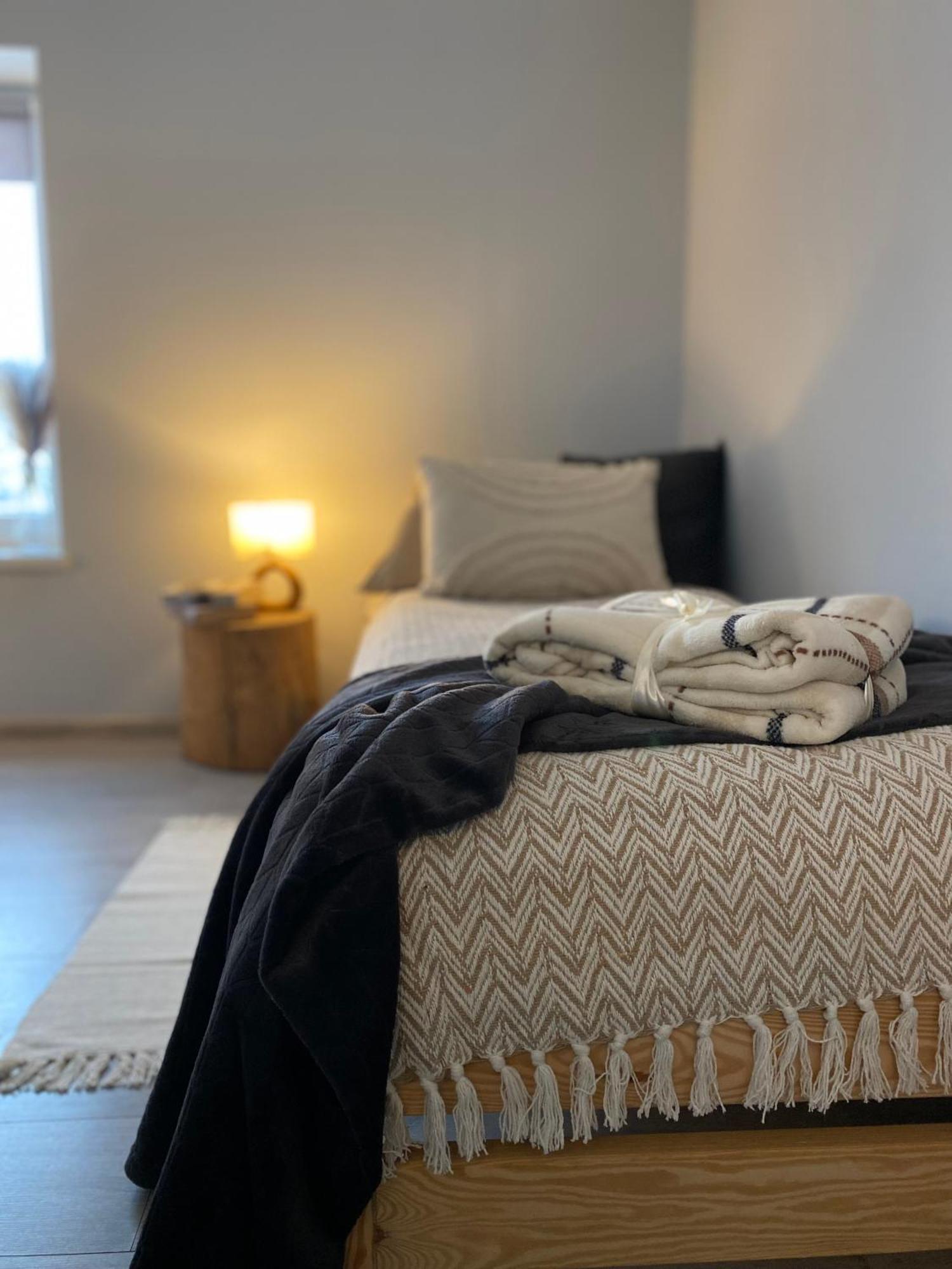 Appartement Stodola à Postomino Extérieur photo