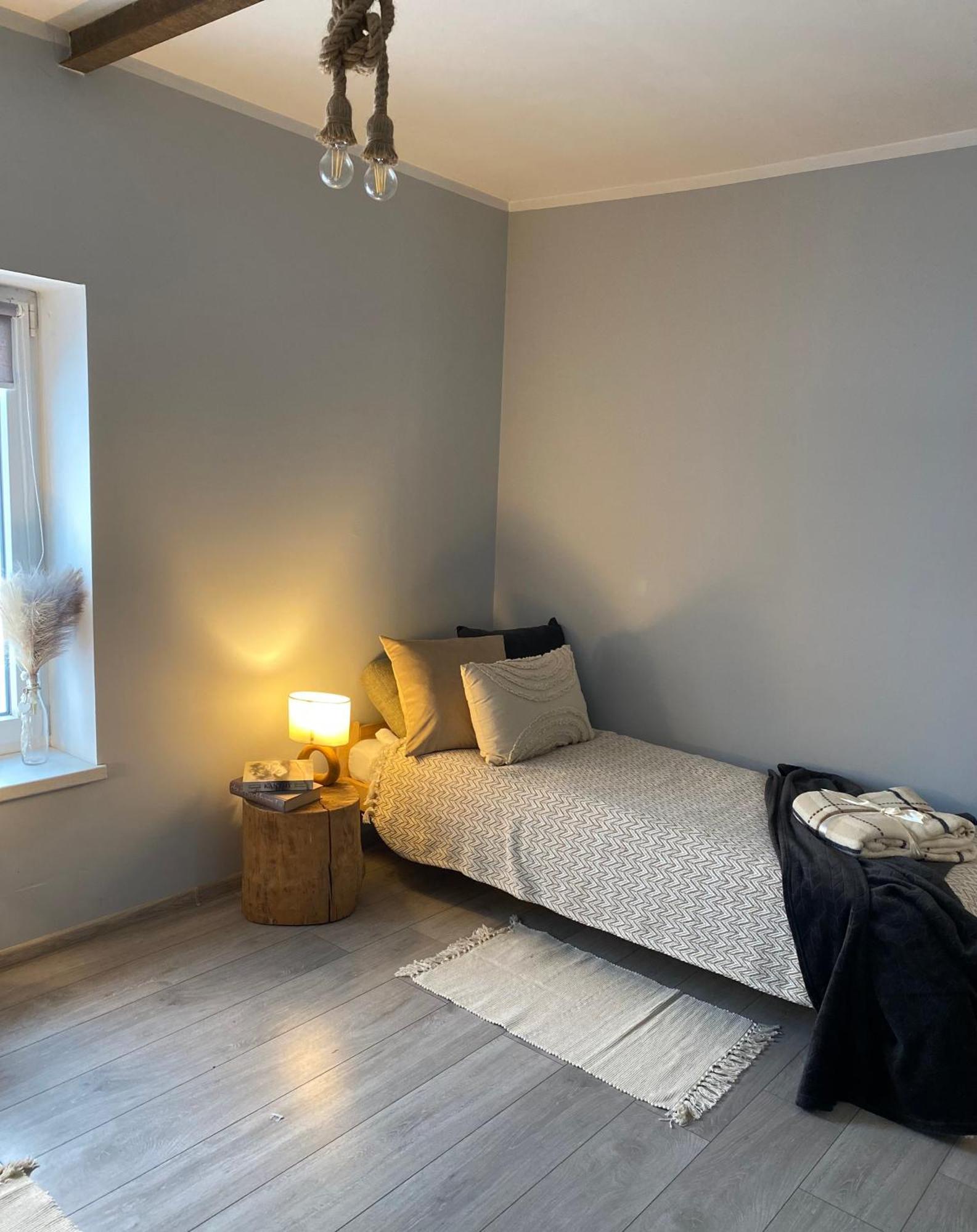 Appartement Stodola à Postomino Extérieur photo