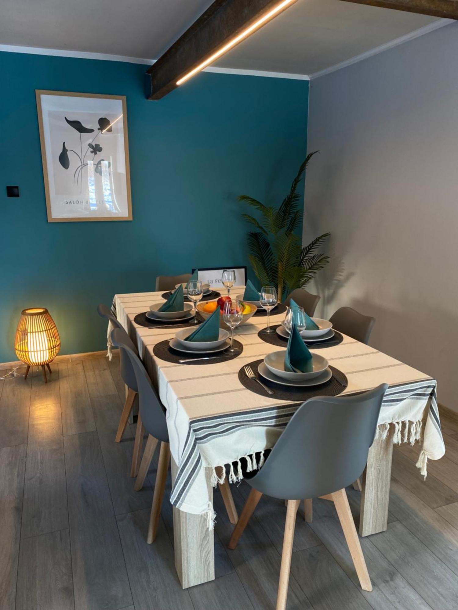 Appartement Stodola à Postomino Extérieur photo