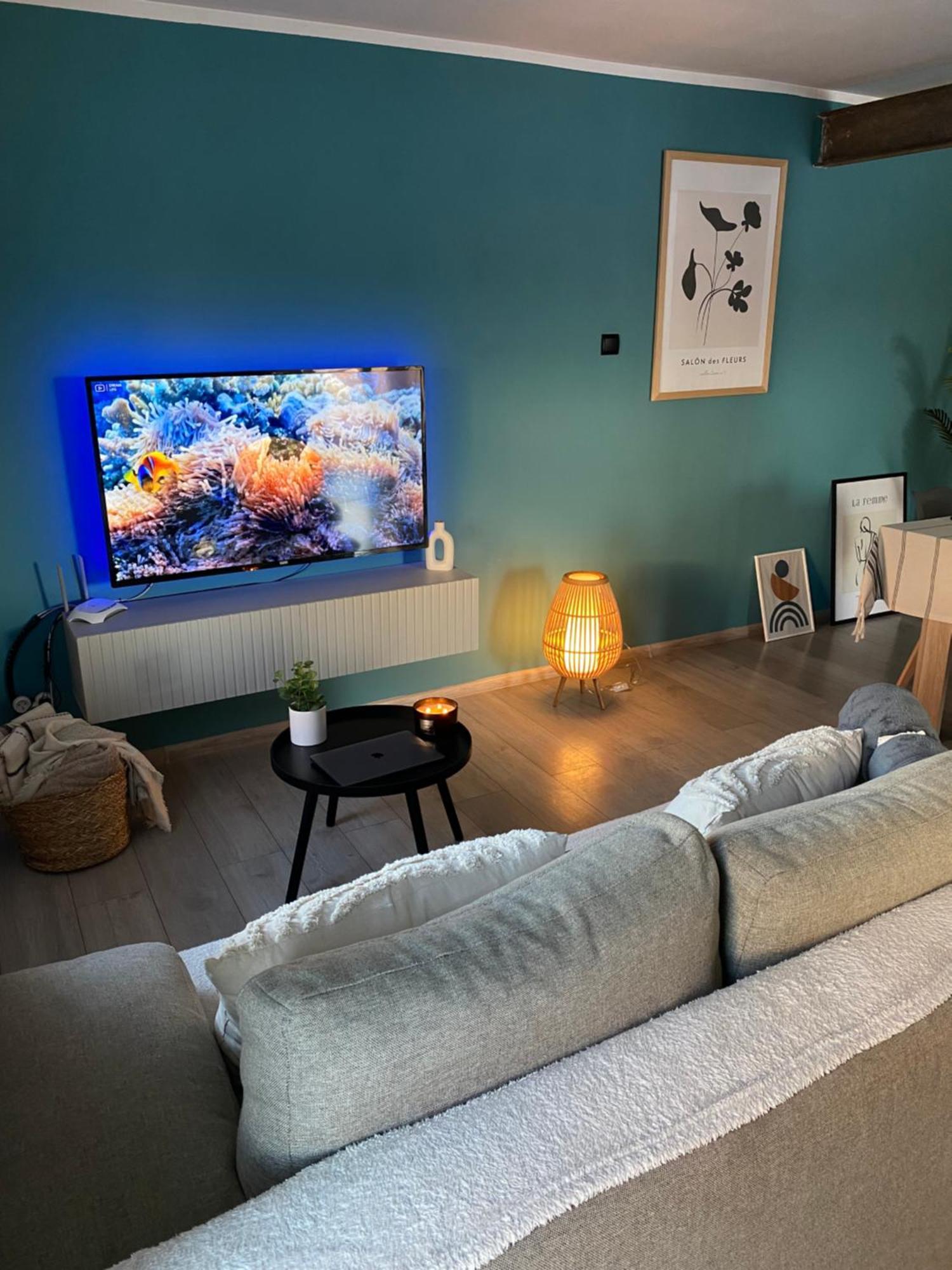 Appartement Stodola à Postomino Extérieur photo
