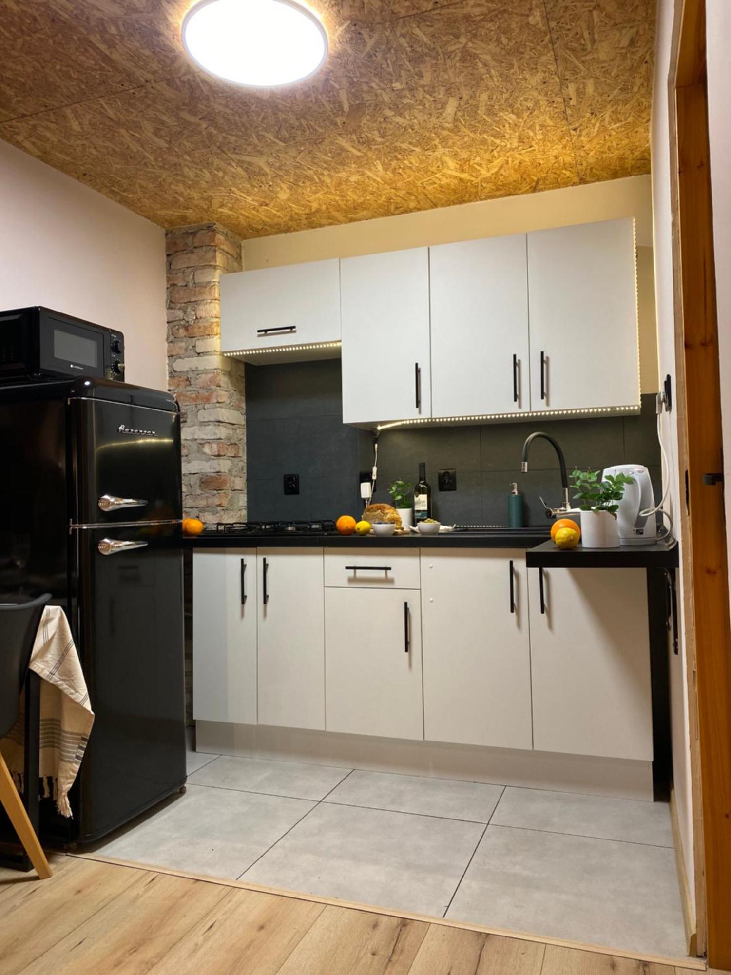 Appartement Stodola à Postomino Extérieur photo