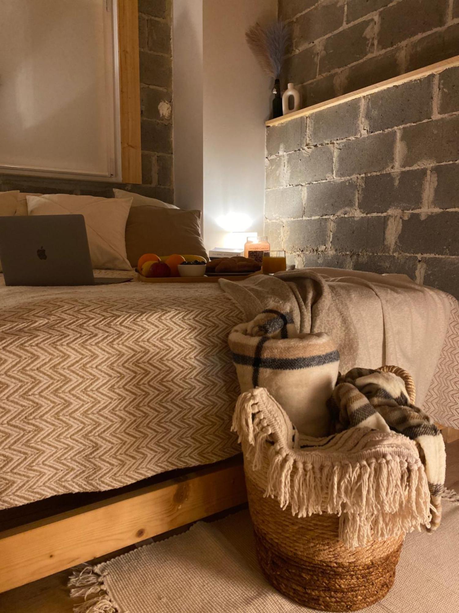Appartement Stodola à Postomino Extérieur photo