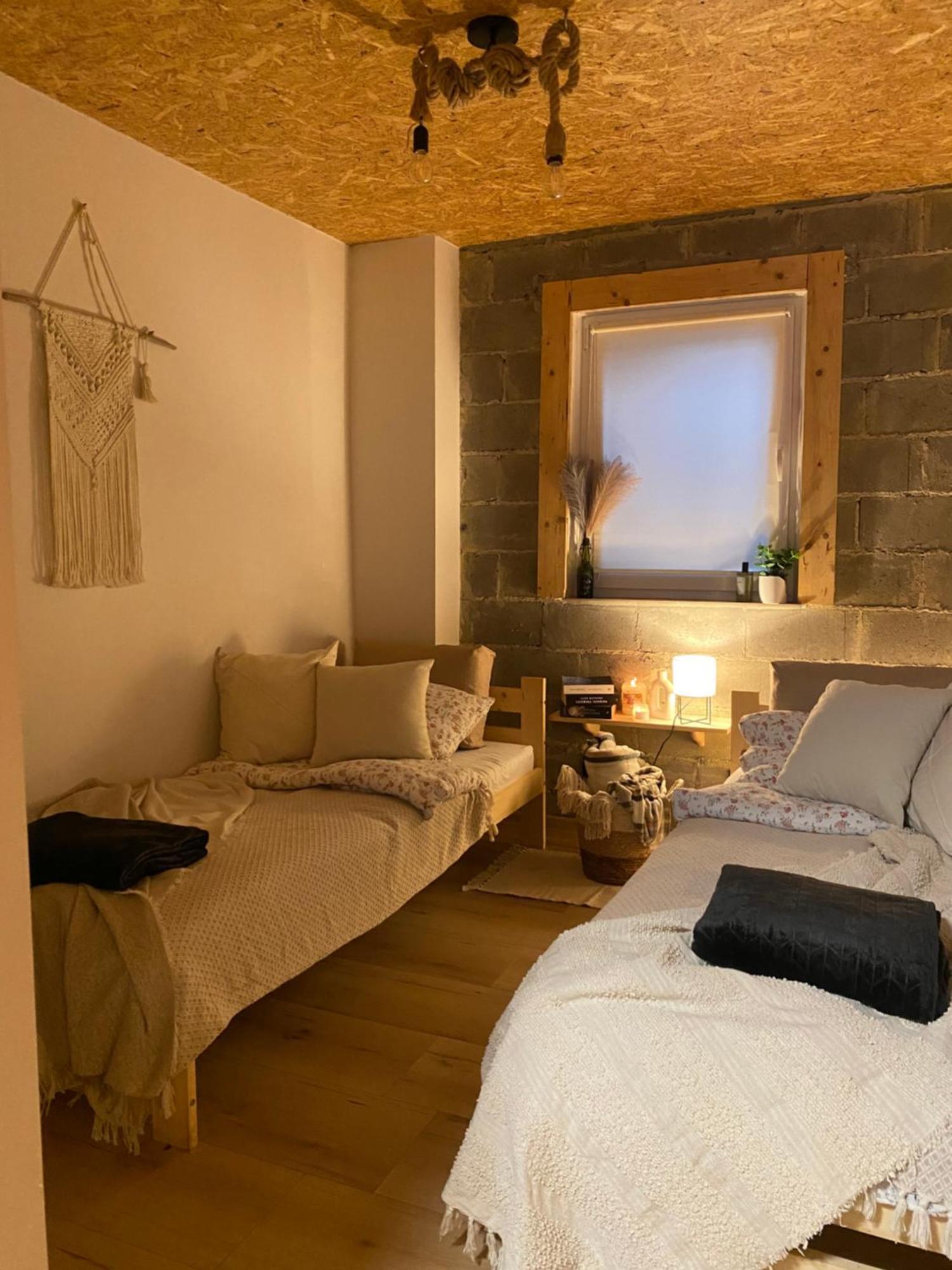 Appartement Stodola à Postomino Extérieur photo