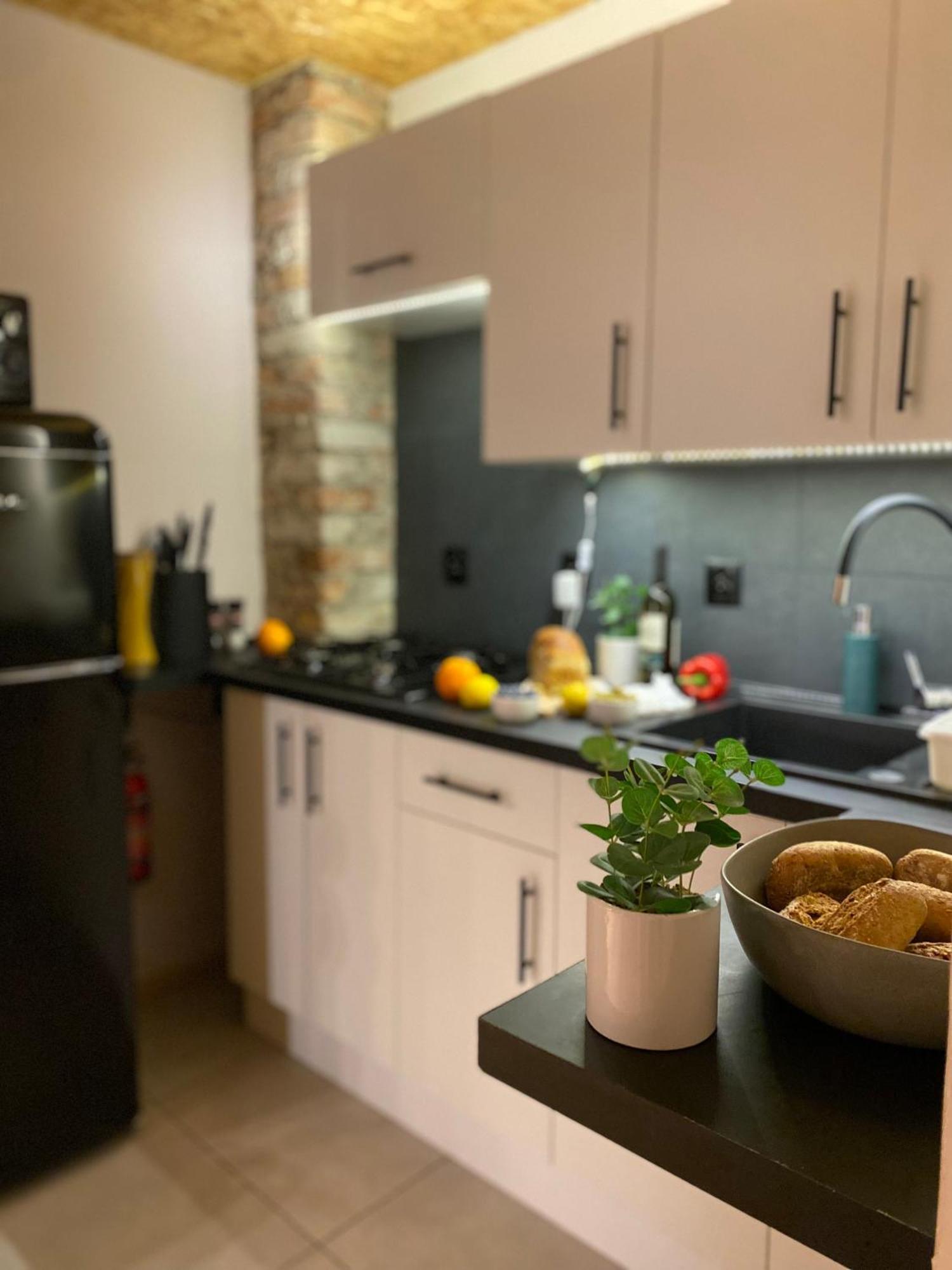 Appartement Stodola à Postomino Extérieur photo