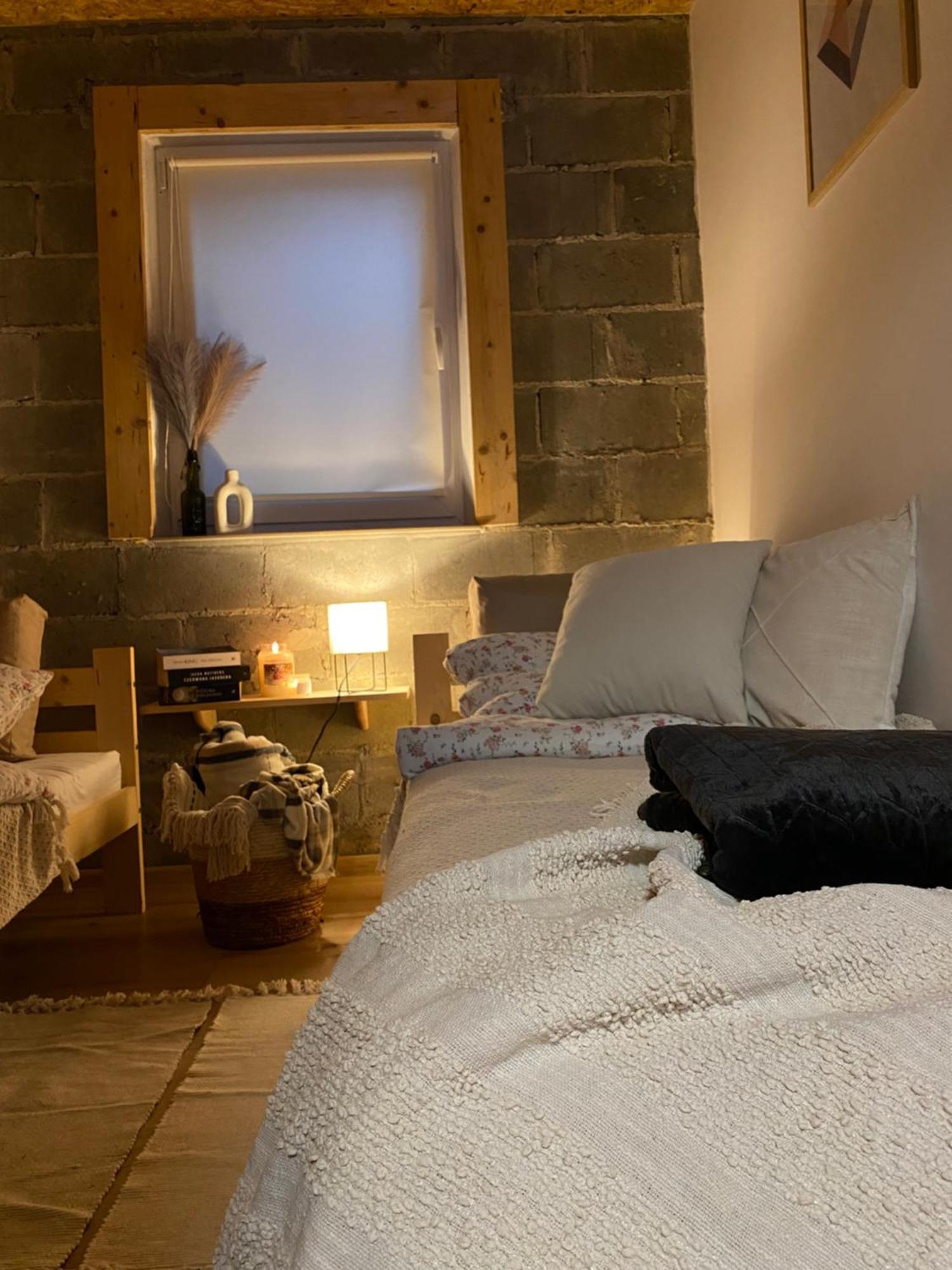 Appartement Stodola à Postomino Extérieur photo