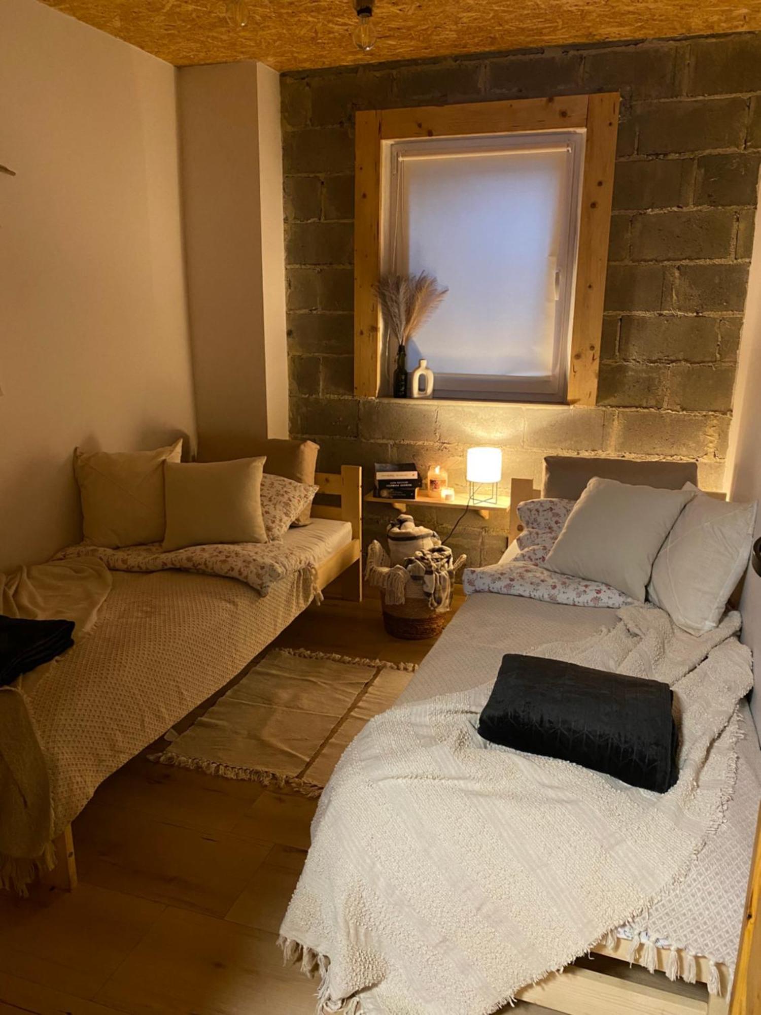 Appartement Stodola à Postomino Extérieur photo